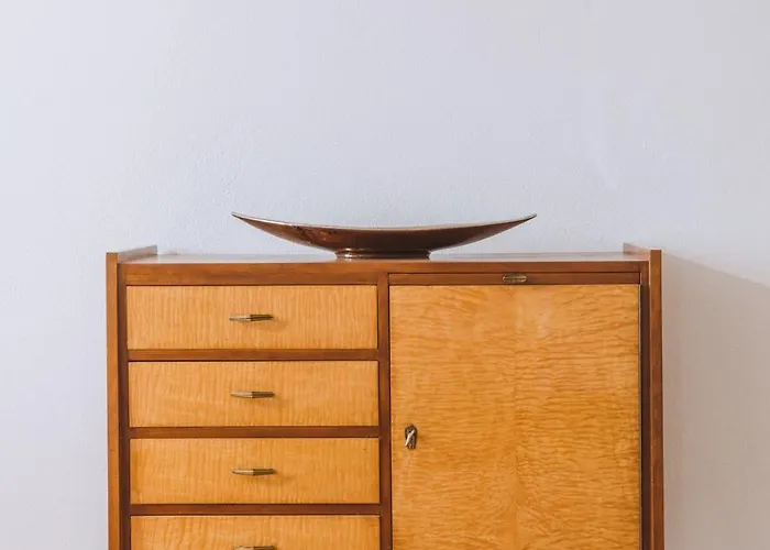 Idyllisches Mit Teich * Wielings