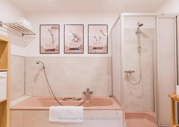 Idyllisches Mit Teich Ferienhaus Wielings