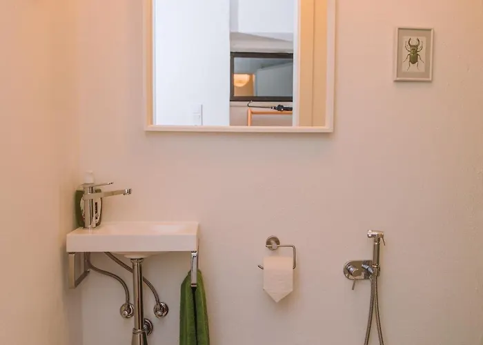 Idyllisches Mit Teich * Wielings